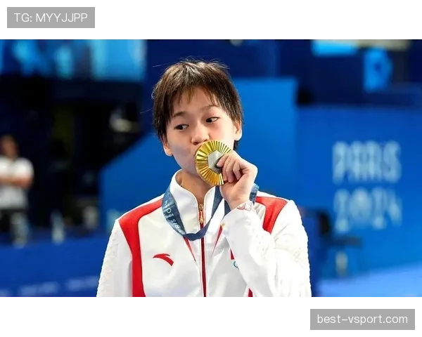 全红婵换了手机壳竟然花了普通人一年工资，这也太土豪了吧