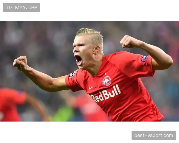 哈兰德这训练强度，怪不得场场生吃后卫，自律到让人怀疑他是不是机器人