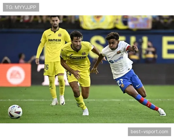 巴尔科拉与亚马尔：新星成长路径差异如何决定上限？