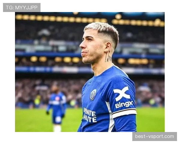 恩佐·费尔南德斯的战术适配性与真实交易价值解析