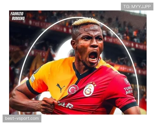 奥斯梅恩与哈兰德英超表现差异：战术角色如何塑造数据差距