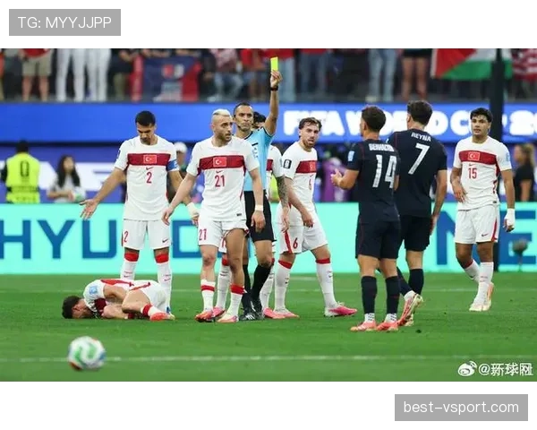 美国对土耳其战报：2-3失利结束小组赛